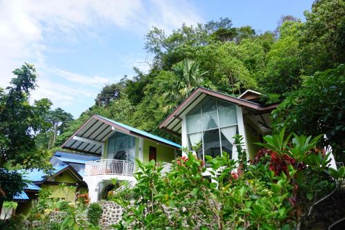 boutique hotels in Sumatra