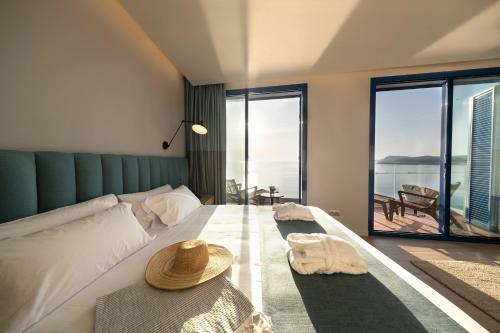 boutique hotels in Cadaqués