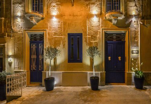 boutique hotels in Senglea