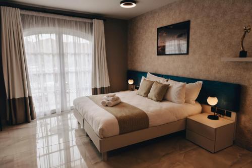 boutique hotels in Senglea