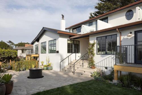 boutique hotels in Beyond San Francisco