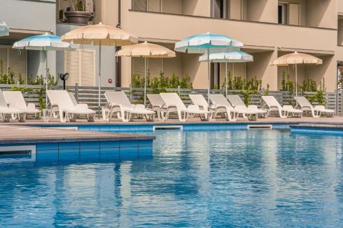 boutique hotels in Pisa Area