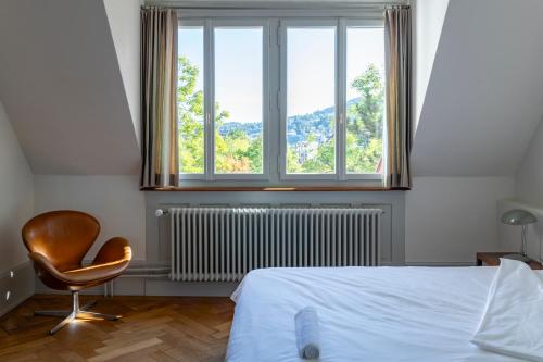 boutique hotels in Lake Constance Cycle Path