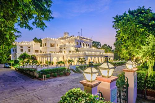 boutique hotels in Chandīgarh