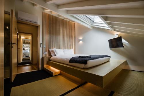 boutique hotels in Viseu District
