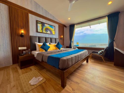 boutique hotels in North Goa