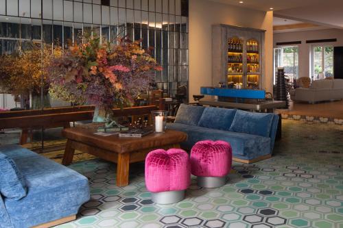 boutique hotels in Tigullio
