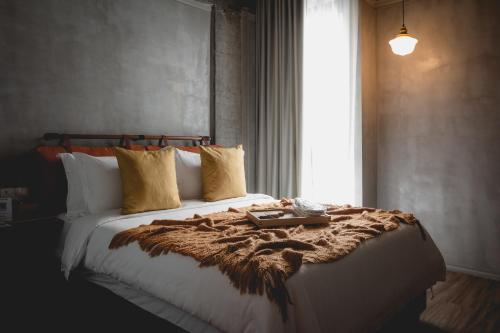 boutique hotels in Penang