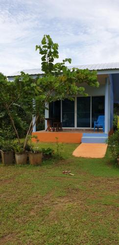 boutique hotels in Koh Mak