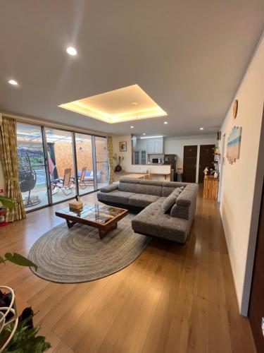 boutique hotels in Okinawa Island - North