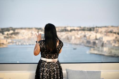 boutique hotels in Cospicua