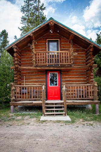 boutique hotels in Cody