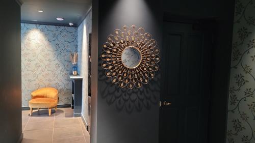 boutique hotels in Brianza