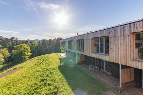 boutique hotels in Greater Bilbao