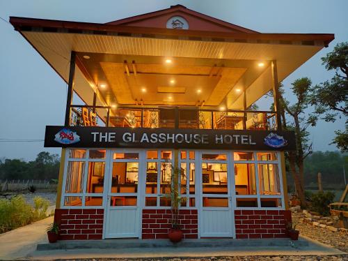 boutique hotels in Gorkha, Nepal