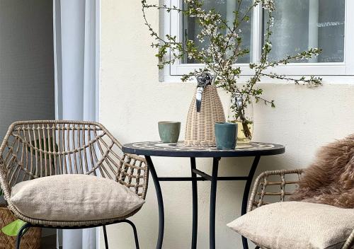 boutique hotels in Allinge