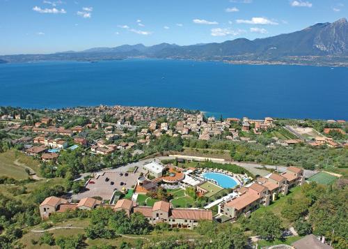 boutique hotels in Torri Del Benaco