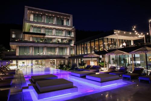 boutique hotels in Dhërmi