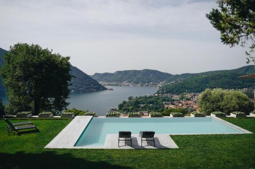 boutique hotels in Lugano