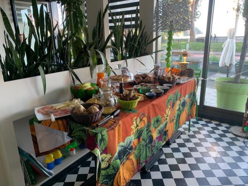 boutique hotels in Lavagna