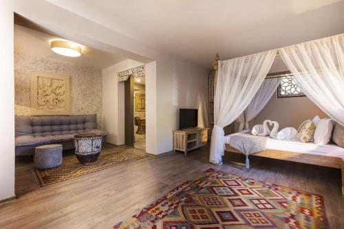boutique hotels in Varna Coast