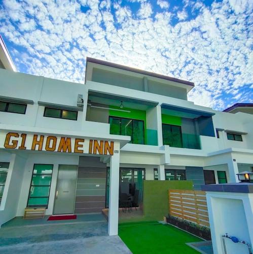 boutique hotels in Pangkor
