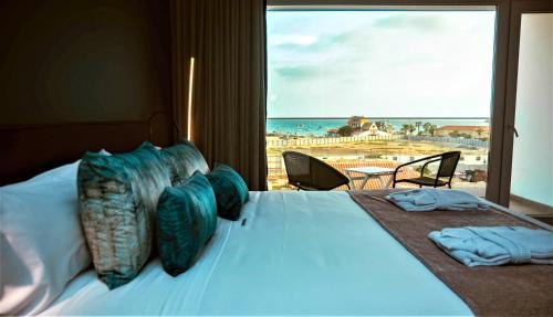 boutique hotels in Cape Verde