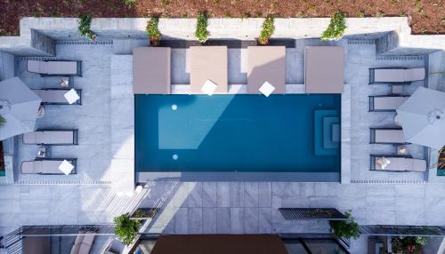boutique hotels in Blevio