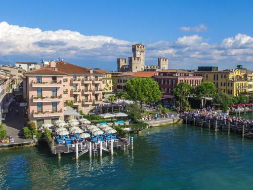 boutique hotels in Garda Lake - Lombardia