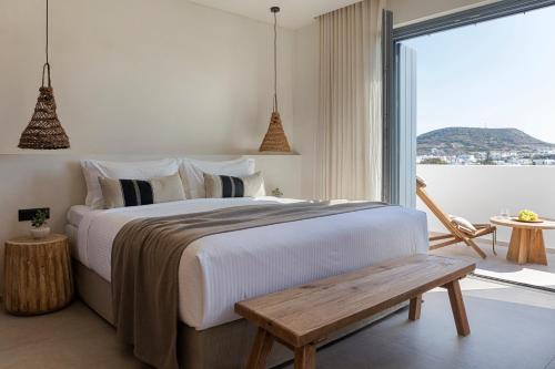 boutique hotels in South Aegean