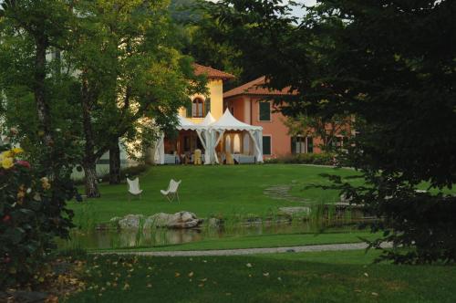 boutique hotels in Lugano