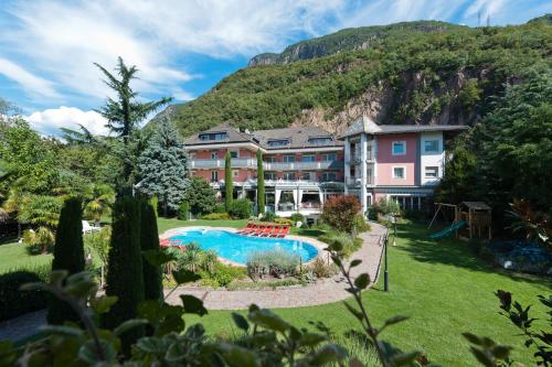 boutique hotels in Bolzano