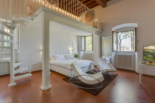 boutique hotels in Val D'Elsa