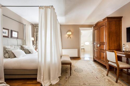 boutique hotels in Langhe