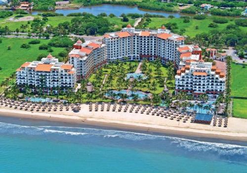 boutique hotels in Nuevo Vallarta