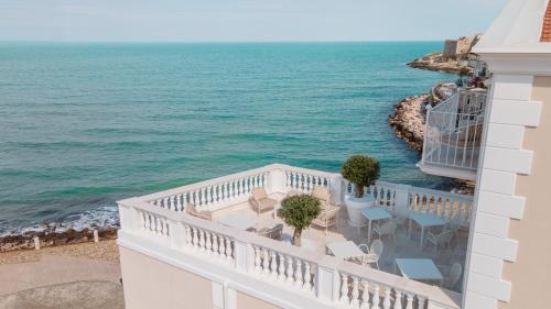boutique hotels in Gargano