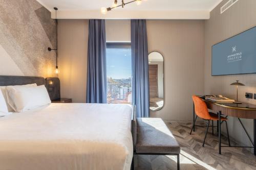 boutique hotels in Brianza