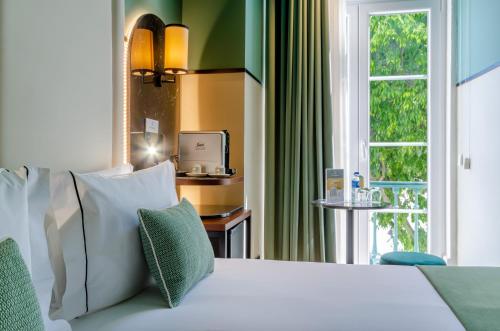 boutique hotels in Sacramento