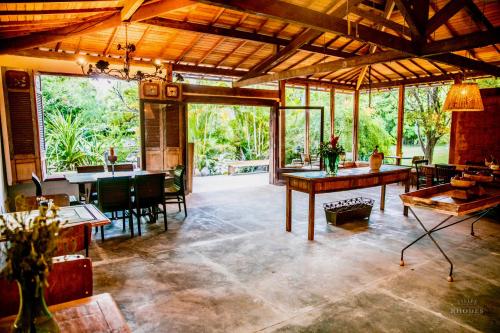boutique hotels in Minas Gerais