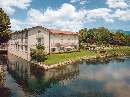 boutique hotels in Cassago Brianza