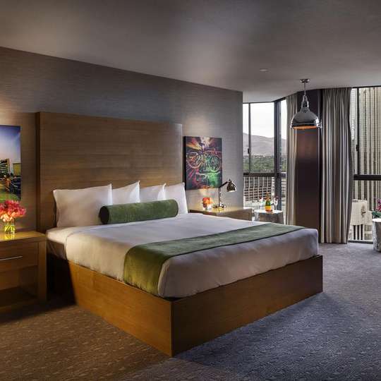 boutique hotels in South Lake Tahoe Area