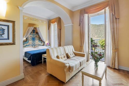 boutique hotels in Cannero Riviera