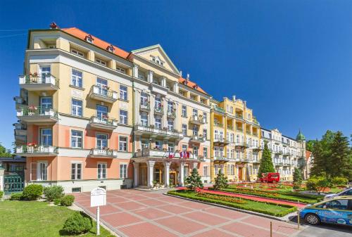 boutique hotels in Krusne Hory Czech