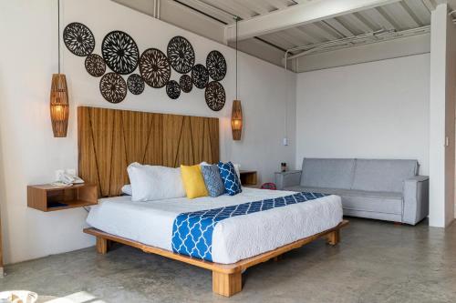 boutique hotels in Guadalajara