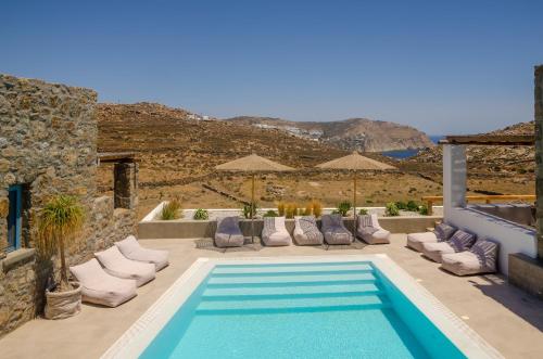 boutique hotels in South Aegean