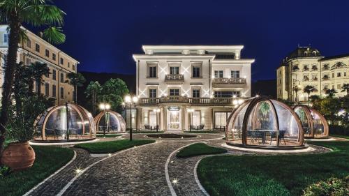 boutique hotels in Autoroute Karlsruhe - Milan