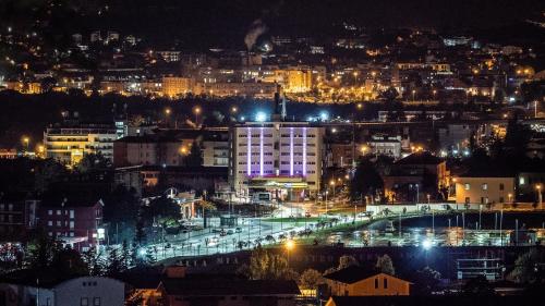 boutique hotels in Abruzzo