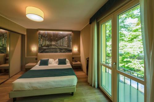 boutique hotels in Cassago Brianza
