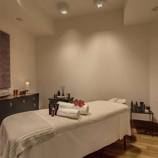 boutique hotels in Arzachena