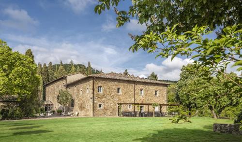 boutique hotels in Italy Center